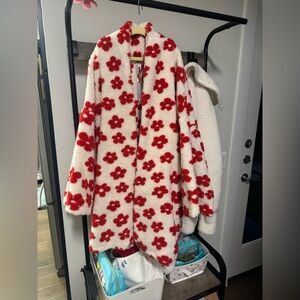 La Vie Style House Mini Teddy Duster